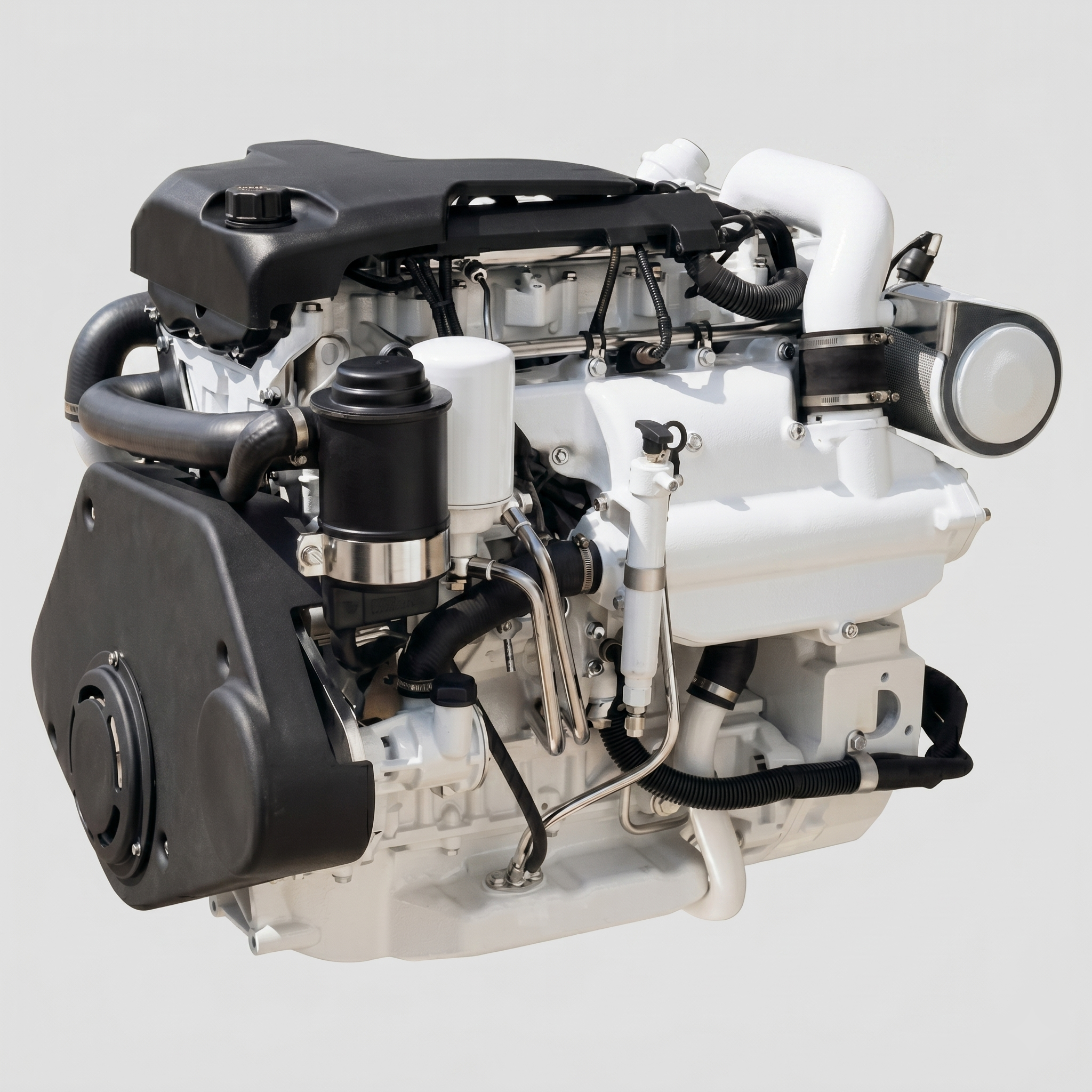 FPT F1C — Marin Yat