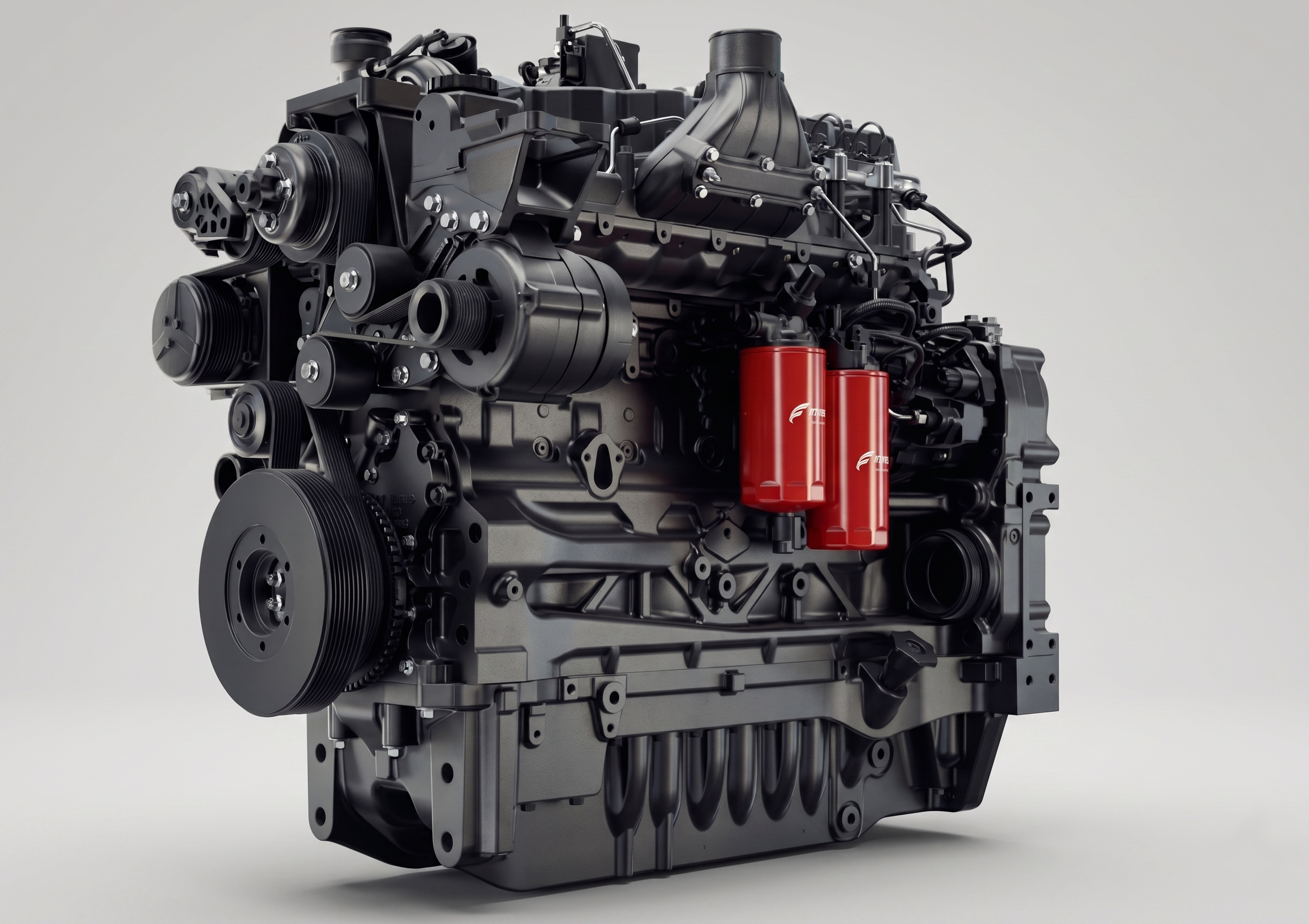FPT N67 — İnşaat